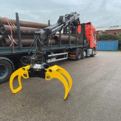 Pince bois/acier KESLA PROG46